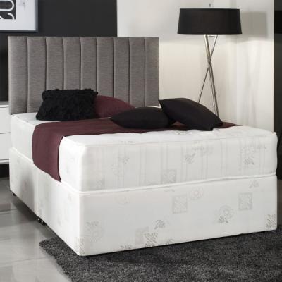 Types of Mattresses Explained