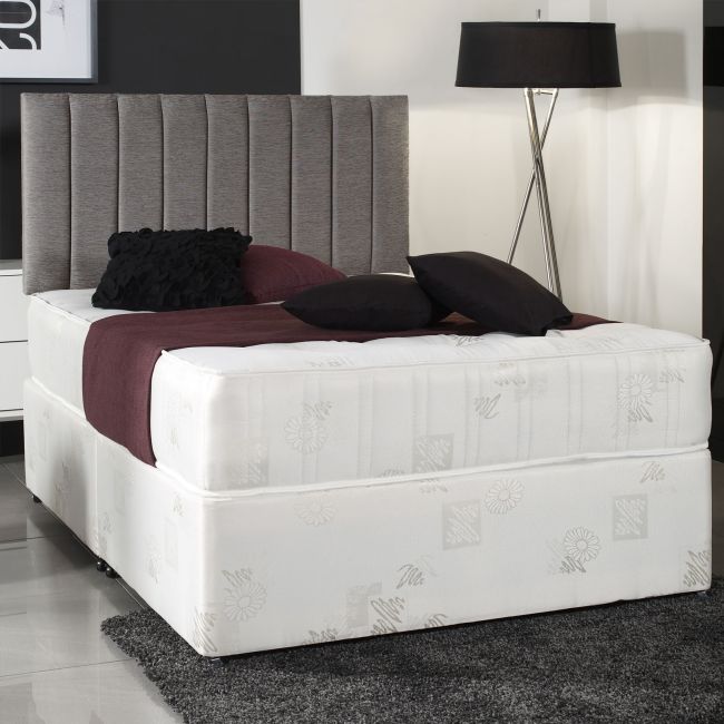 Types of Mattresses Explained