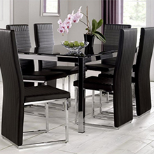 Dining & Living Room Furniture