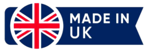 MADE IN THE UK